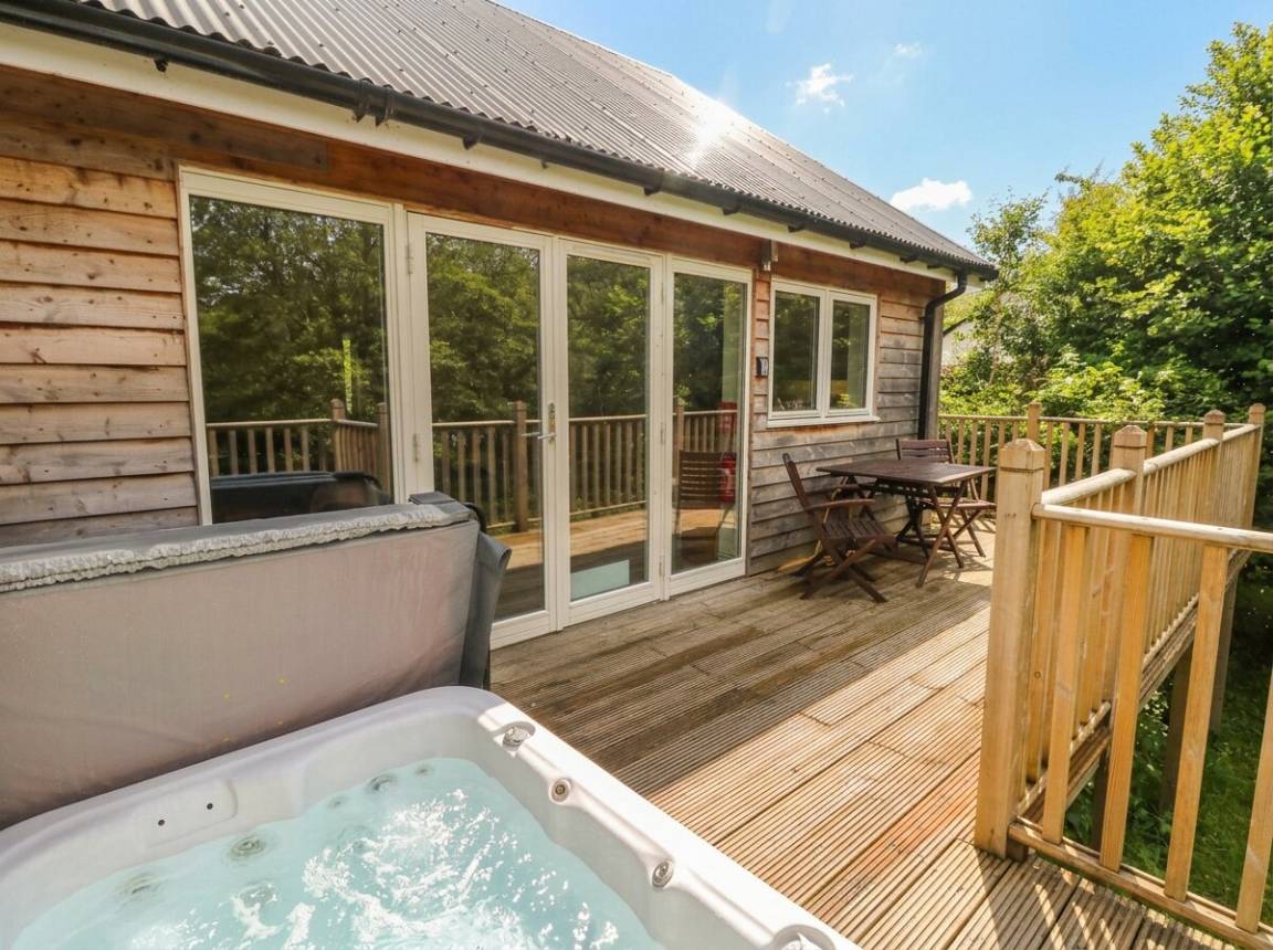 Cottage ∙ 1 Bedroom ∙ 2 Guests - Loch Tay