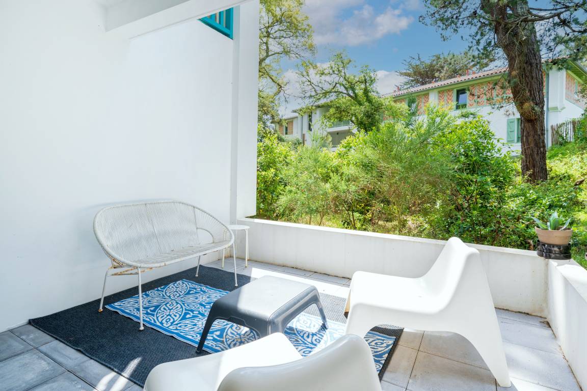 44 M² Appartement ∙ 1 Chambre ∙ 2 Personnes - Capbreton