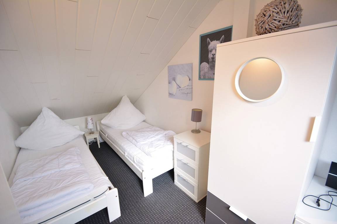 75 m² Ferienhaus ∙ 3 Schlafzimmer ∙ 5 Gäste – Bild 17