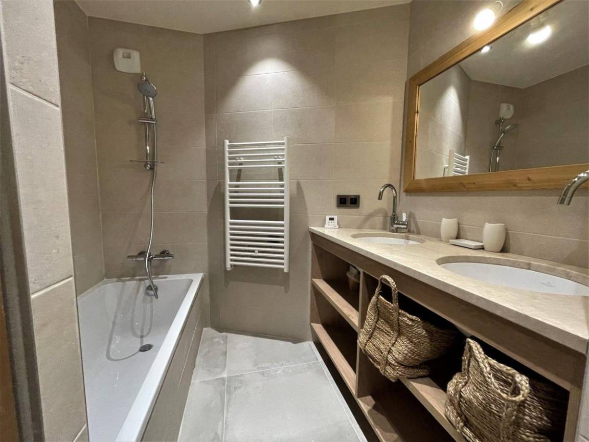 85 m² Ferienwohnung ∙ 3 Schlafzimmer ∙ 8 Gäste – Bild 16