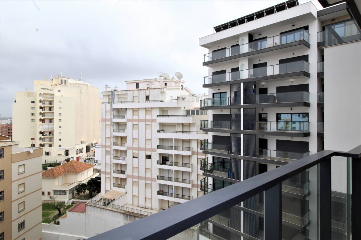 108 M² Appartement ∙ 2 Chambres ∙ 6 Personnes - Portimão