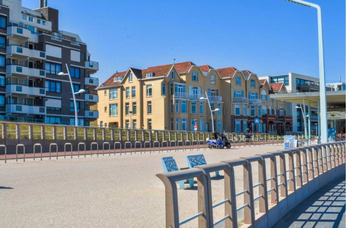 45 M² House ∙ 1 Bedroom ∙ 2 Guests - The Hague