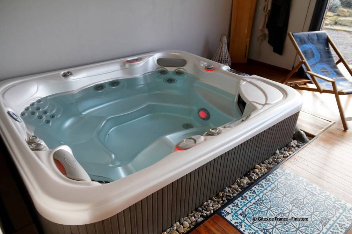 96 m&sup2; G&icirc;te 2 Schlafzimmer 4 G&auml;ste
