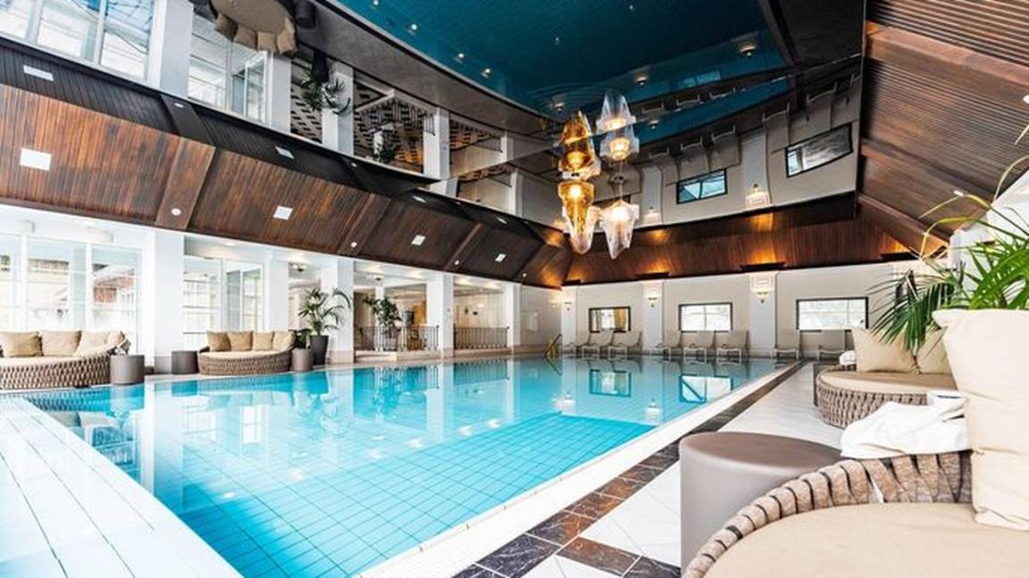 110 M² Hotel ∙ 1 Slaapkamer ∙ 2 Gasten - Stiermarken