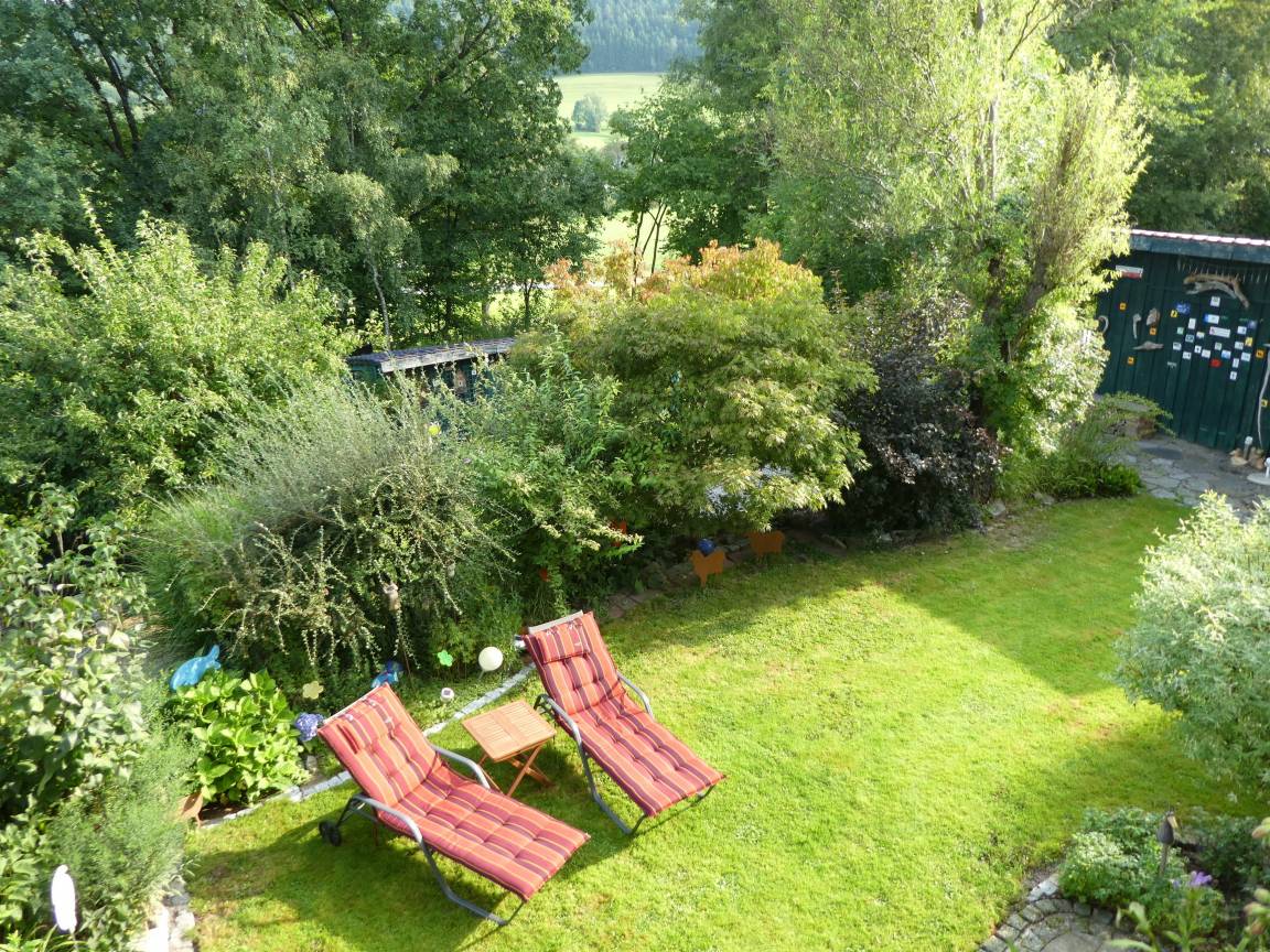 81 m² Ferienwohnung ∙ 2 Schlafzimmer ∙ 2 Gäste – Bild 18