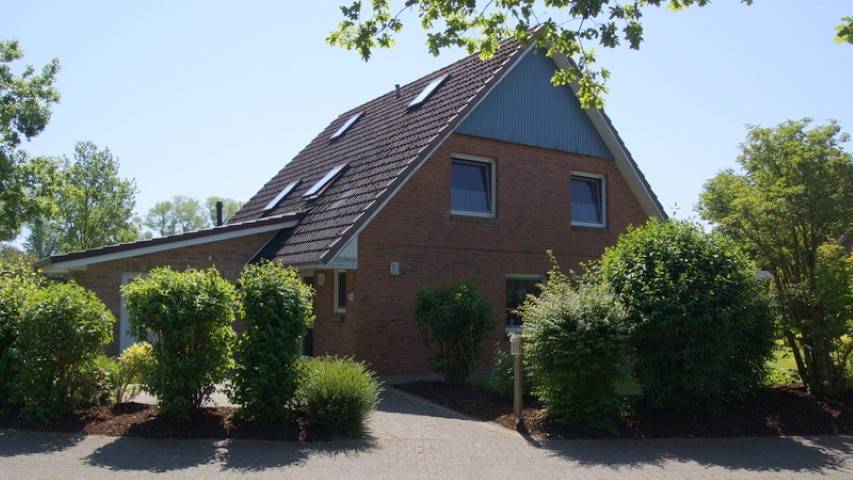 80 M² Ferienhaus ∙ 3 Schlafzimmer ∙ 6 Gäste - Otterndorf