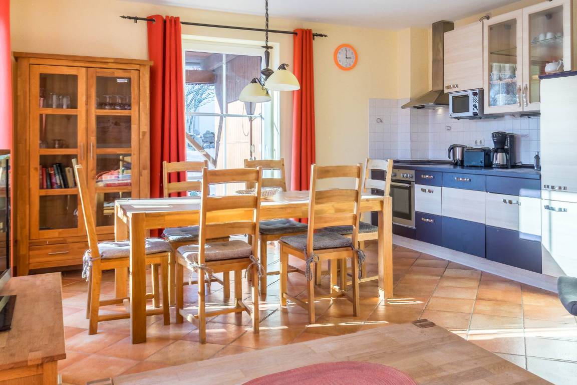 120 m² Ferienhaus ∙ 3 Schlafzimmer ∙ 6 Gäste – Bild 7