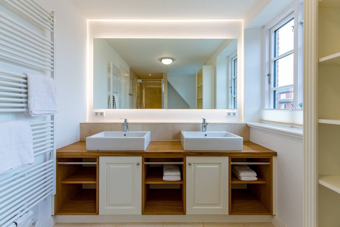 166 m² Ferienhaus ∙ 3 Schlafzimmer ∙ 6 Gäste – Bild 21
