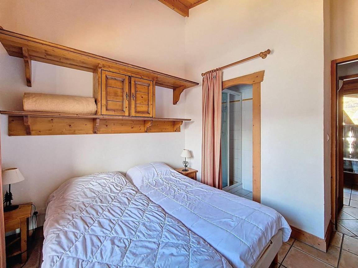 63 m² Ferienwohnung ∙ 3 Schlafzimmer ∙ 8 Gäste – Bild 9