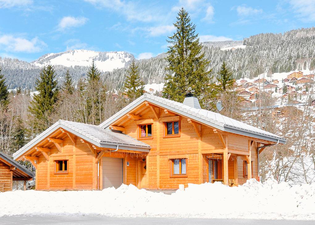 100 m² Ferienhaus ∙ 3 Schlafzimmer ∙ 10 Gäste – Bild 24