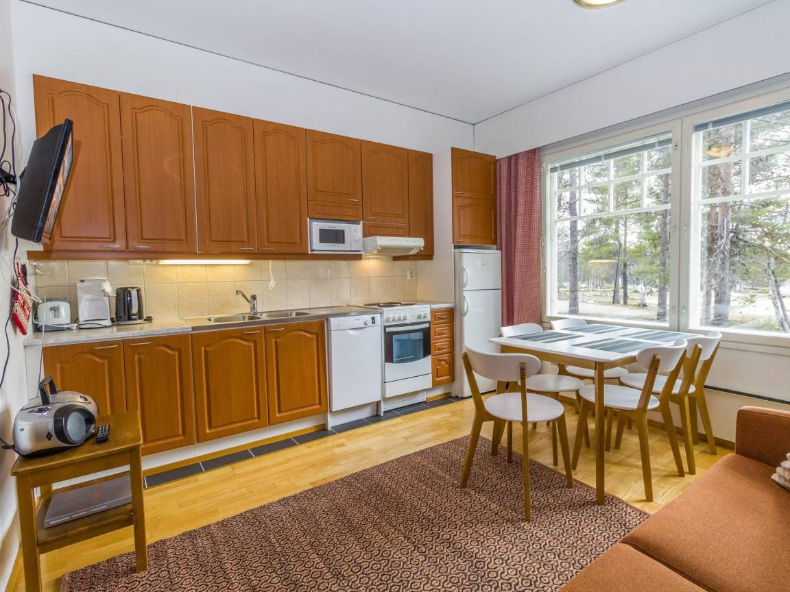 40 M² House ∙ 1 Bedroom ∙ 5 Guests 3