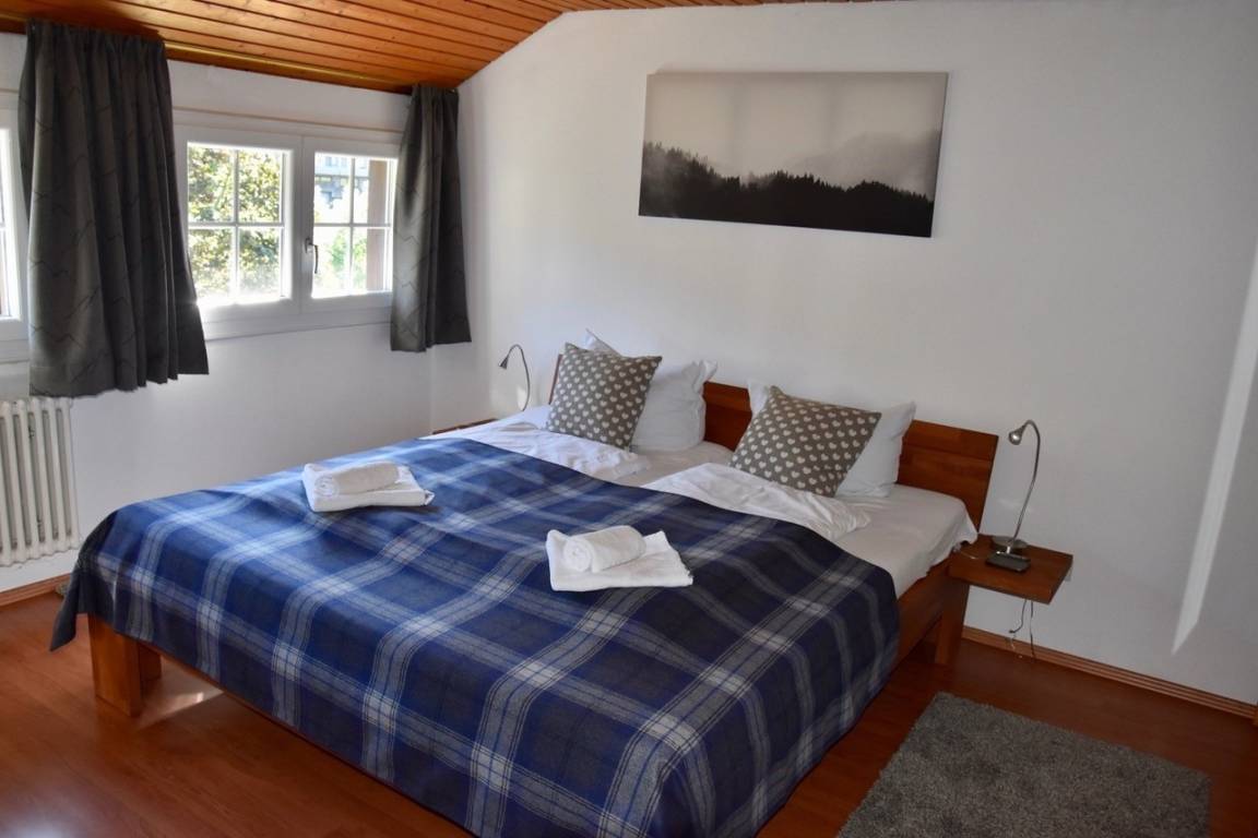 85 m² Ferienwohnung ∙ 3 Schlafzimmer ∙ 6 Gäste – Bild 11