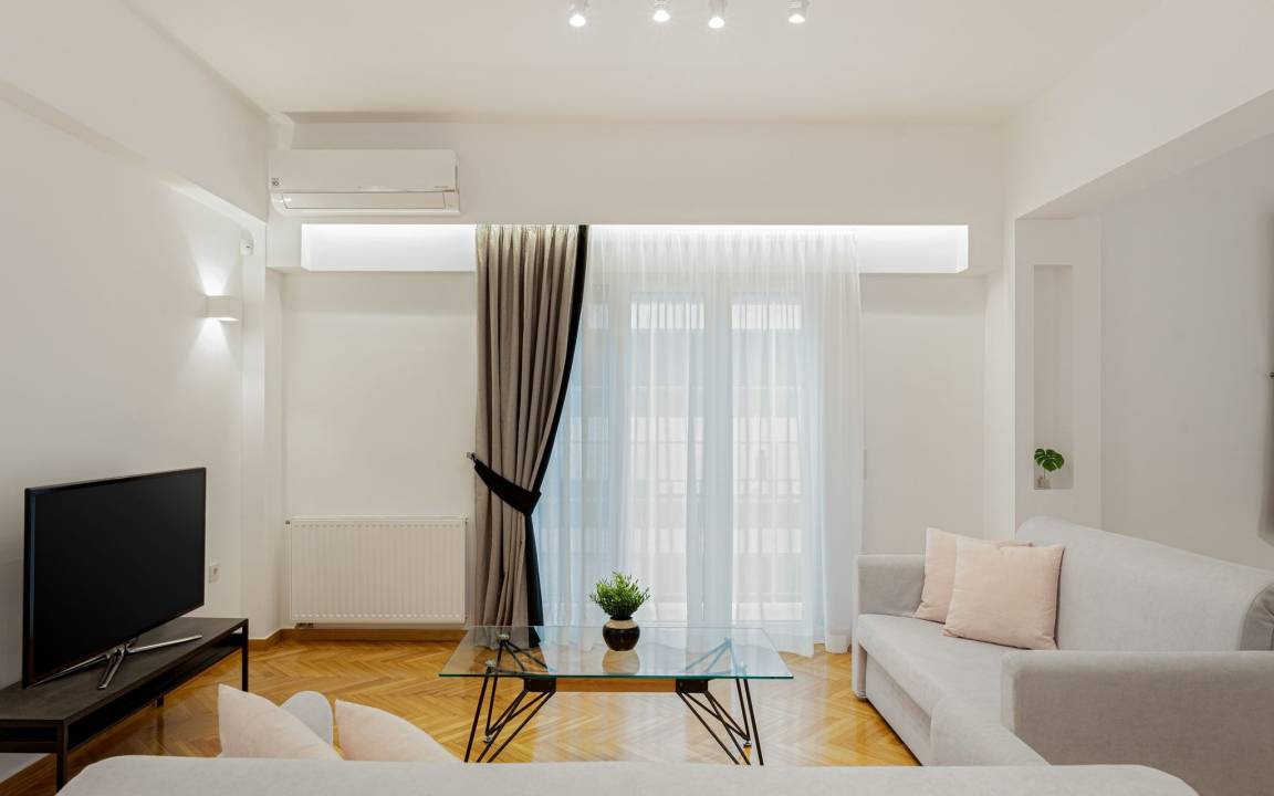 Villa ∙ 3 Schlafzimmer ∙ 8 Gäste - Athen