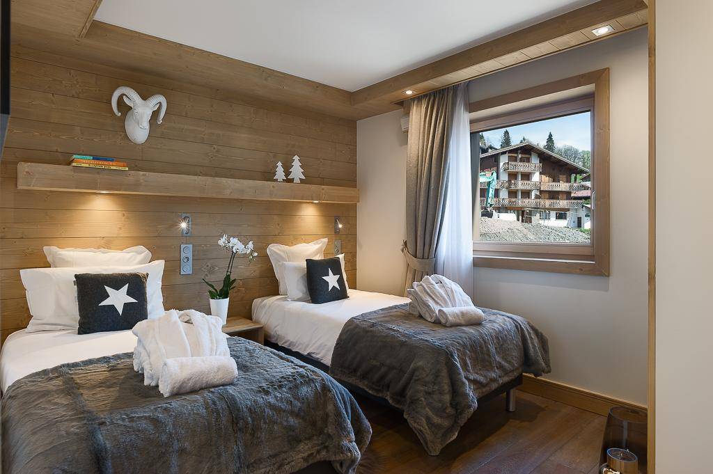 110 m² Ferienwohnung ∙ 3 Schlafzimmer ∙ 8 Gäste – Bild 6