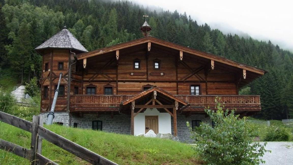 32 M² Hotel ∙ 1 Bedroom ∙ 3 Guests - Bad Hofgastein