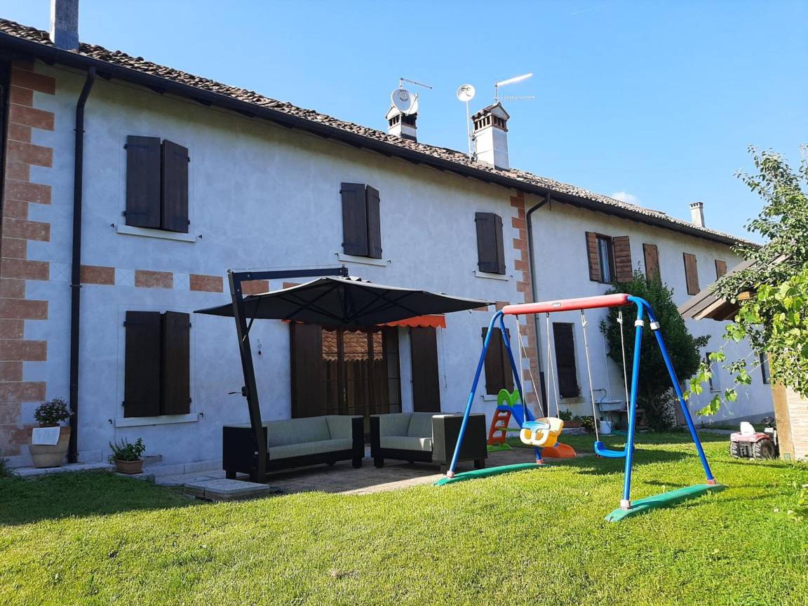 140 M² House ∙ 3 Bedrooms ∙ 6 Guests - Feltre