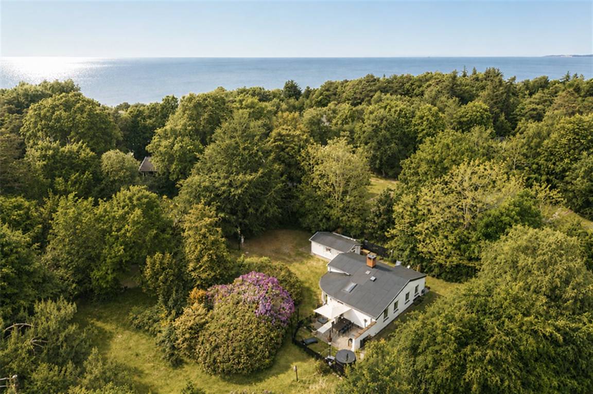 75 m&sup2; Ferienhaus 3 Schlafzimmer 6 G&auml;ste