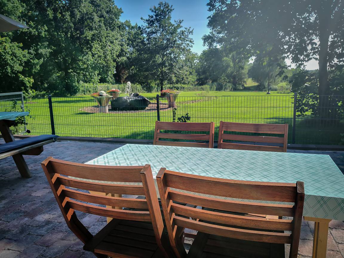 65 m² Ferienwohnung ∙ 2 Schlafzimmer ∙ 4 Gäste – Bild 7