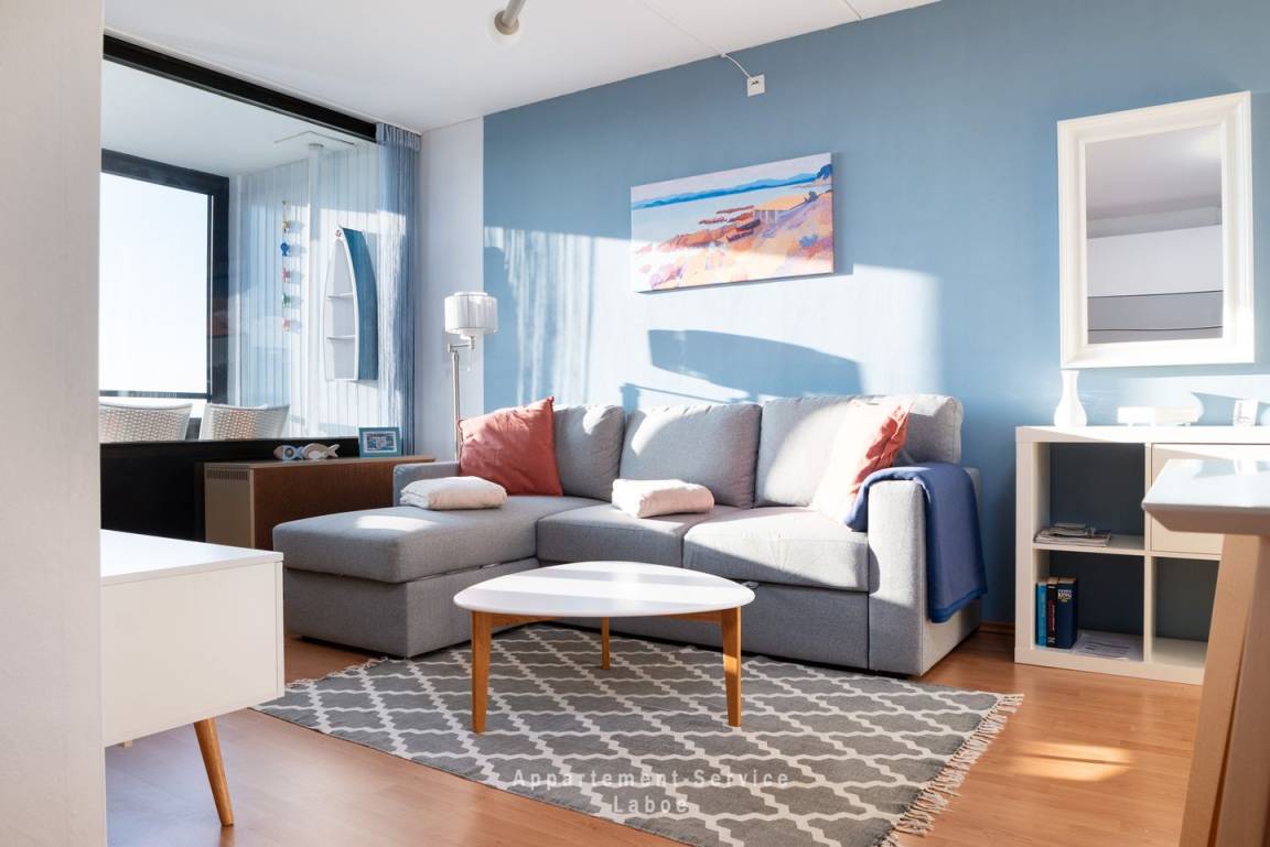 40 M² Ferienwohnung ∙ 1 Schlafzimmer ∙ 4 Gäste - Wendtorf