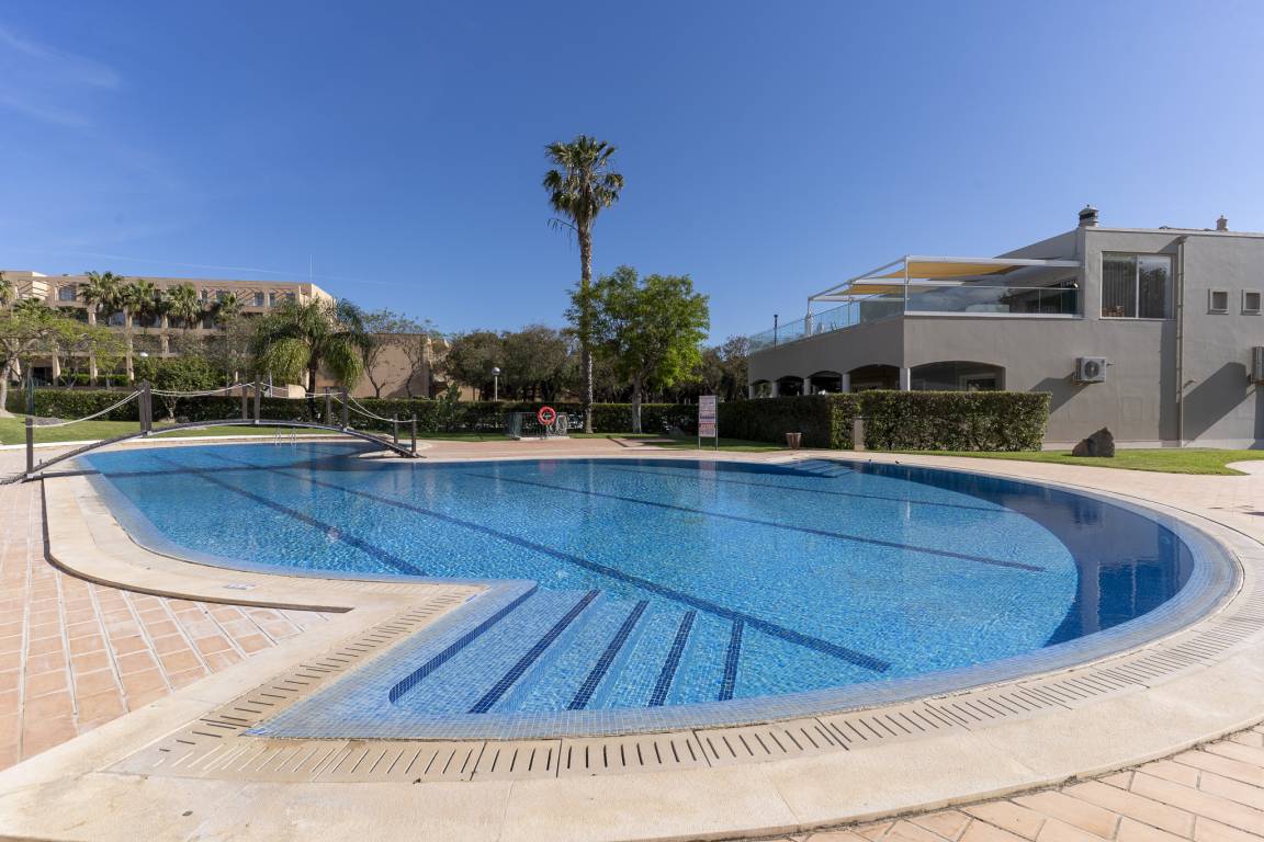 92 M² Villa ∙ 3 Schlafzimmer ∙ 8 Gäste - Albufeira