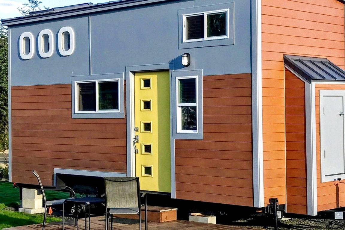 House ∙ 1 Bedroom ∙ 4 Guests - Waldport, OR