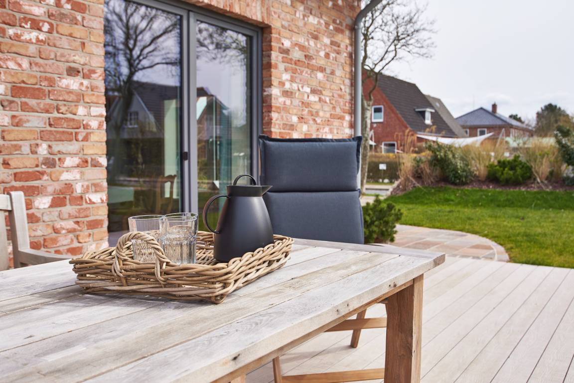 95 m² Ferienhaus ∙ 3 Schlafzimmer ∙ 5 Gäste – Bild 31