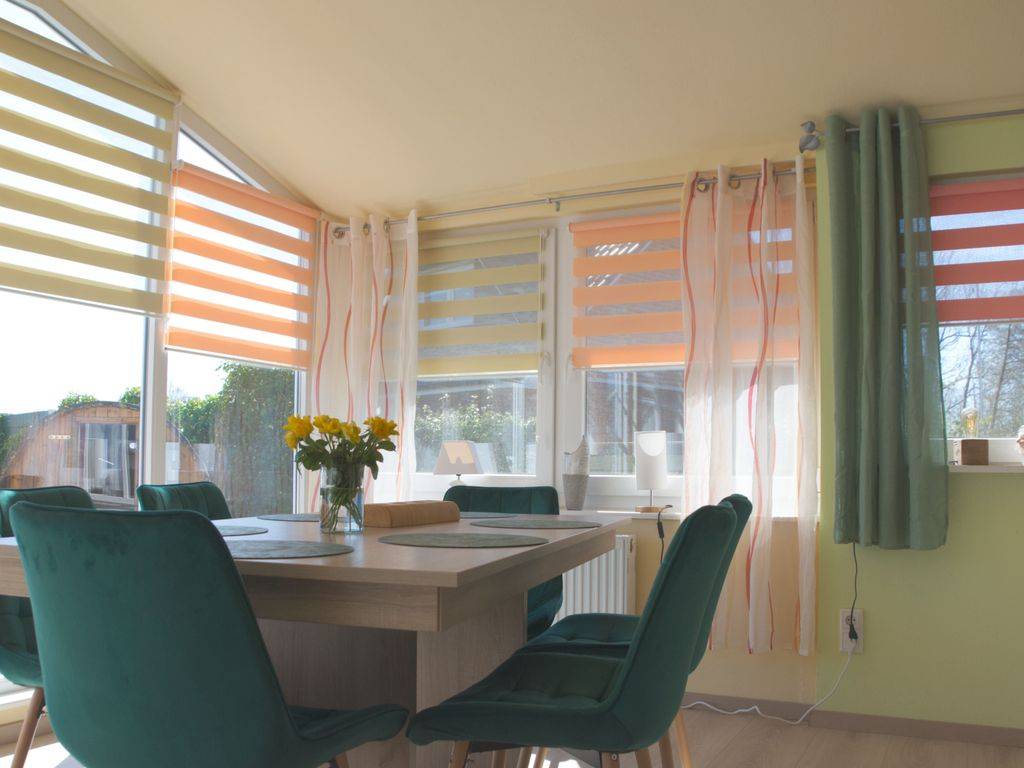 88 M² Ferienhaus ∙ 3 Schlafzimmer ∙ 6 Gäste - Ihlow