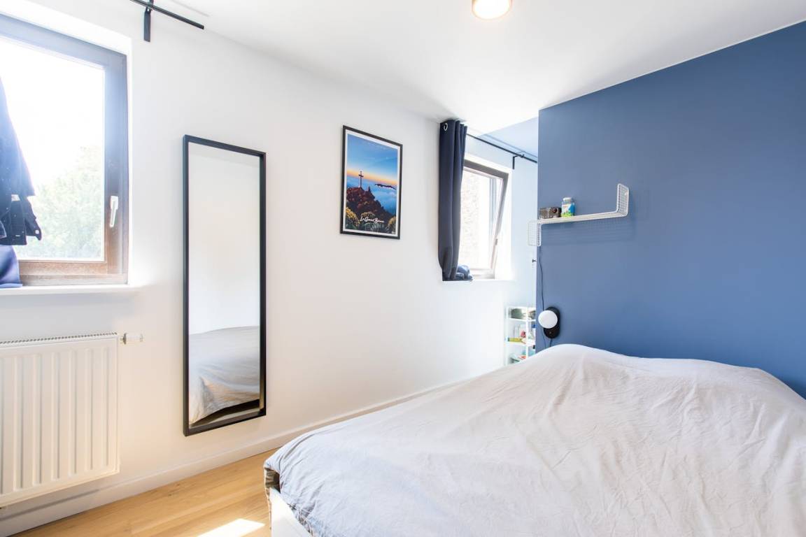 300 M² Chambre Privée ∙ 1 Chambre ∙ 1 Personne - La Louvière