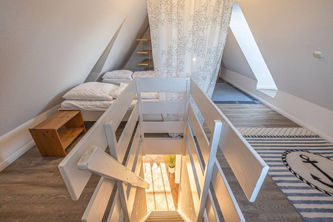 107 m² Ferienhaus ∙ 4 Schlafzimmer ∙ 7 Gäste – Bild 26