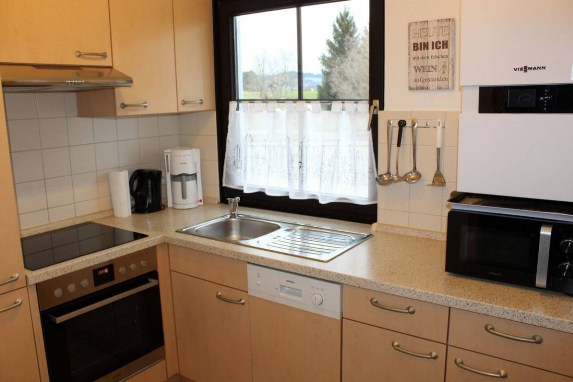 64 m² Ferienhaus ∙ 2 Schlafzimmer ∙ 4 Gäste – Bild 8