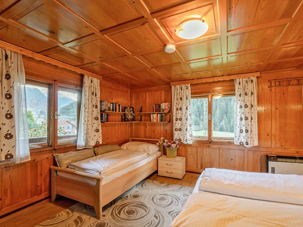 170 m² Ferienhaus ∙ 5 Schlafzimmer ∙ 10 Gäste – Bild 17