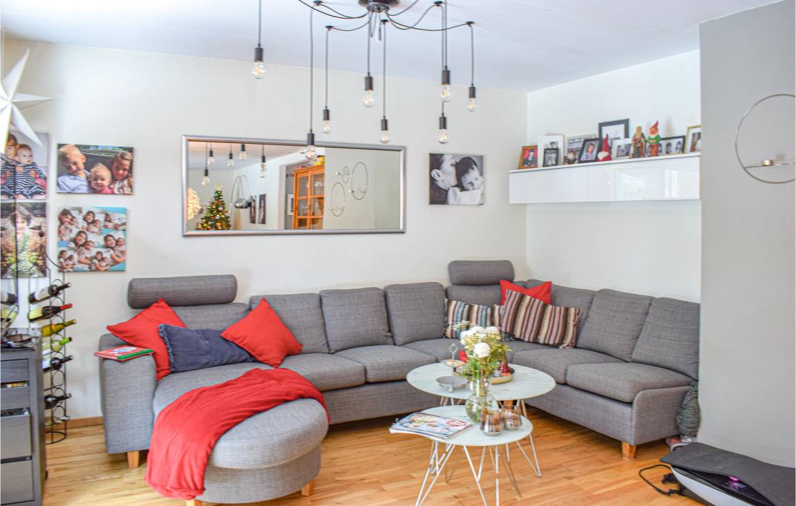 147 M² Ferienhaus ∙ 3 Schlafzimmer ∙ 8 Gäste