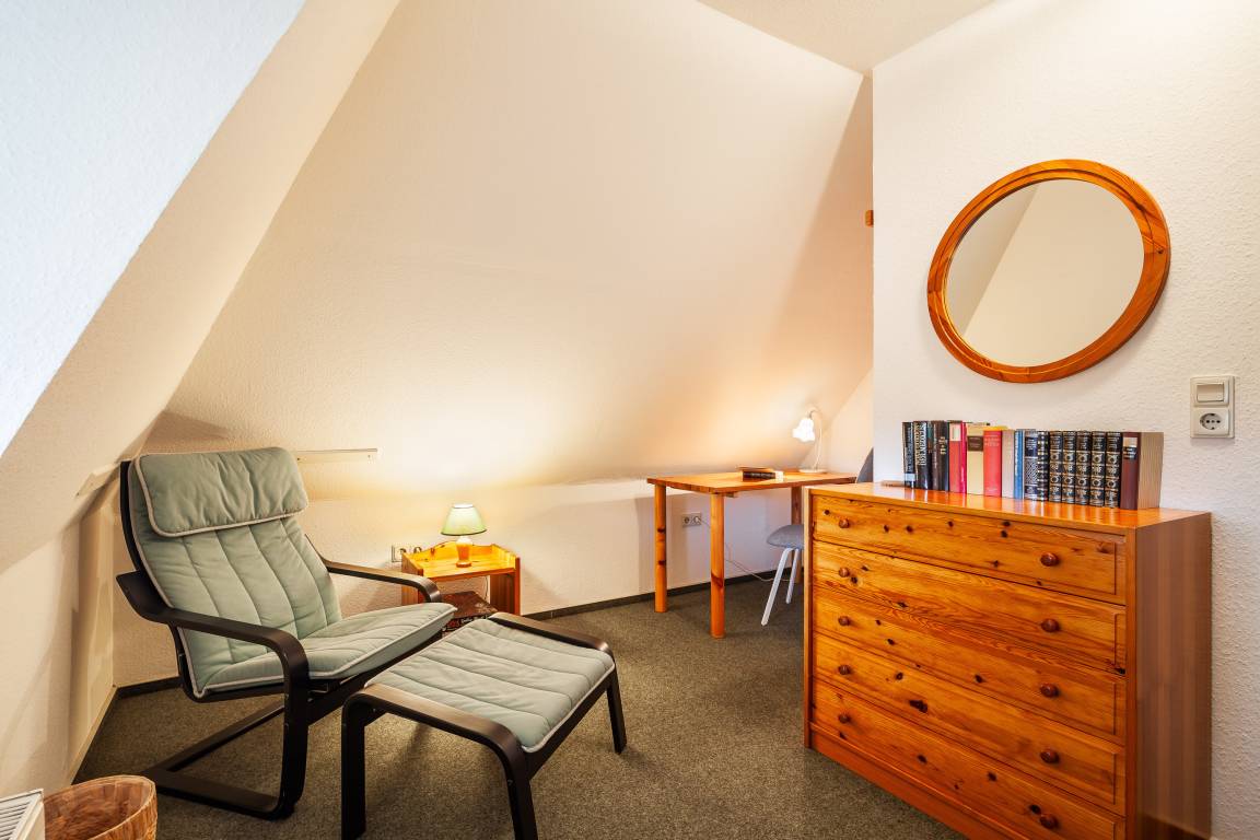 95 m² Ferienhaus ∙ 2 Schlafzimmer ∙ 4 Gäste – Bild 22