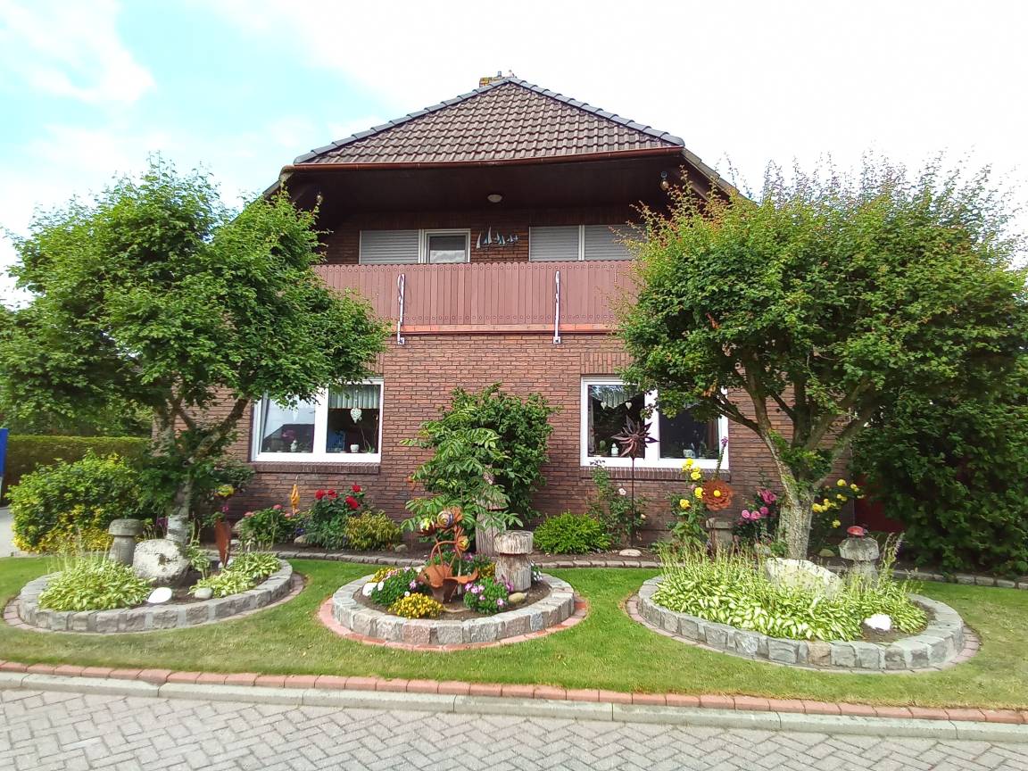 75 m² Ferienwohnung ∙ 2 Schlafzimmer ∙ 4 Gäste – Bild 1