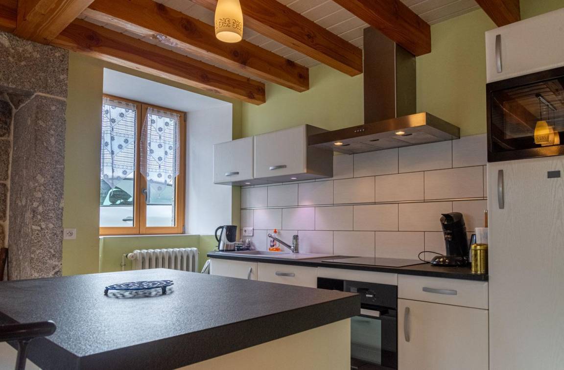 120 m² Gîte ∙ 3 Schlafzimmer ∙ 6 Gäste – Bild 21