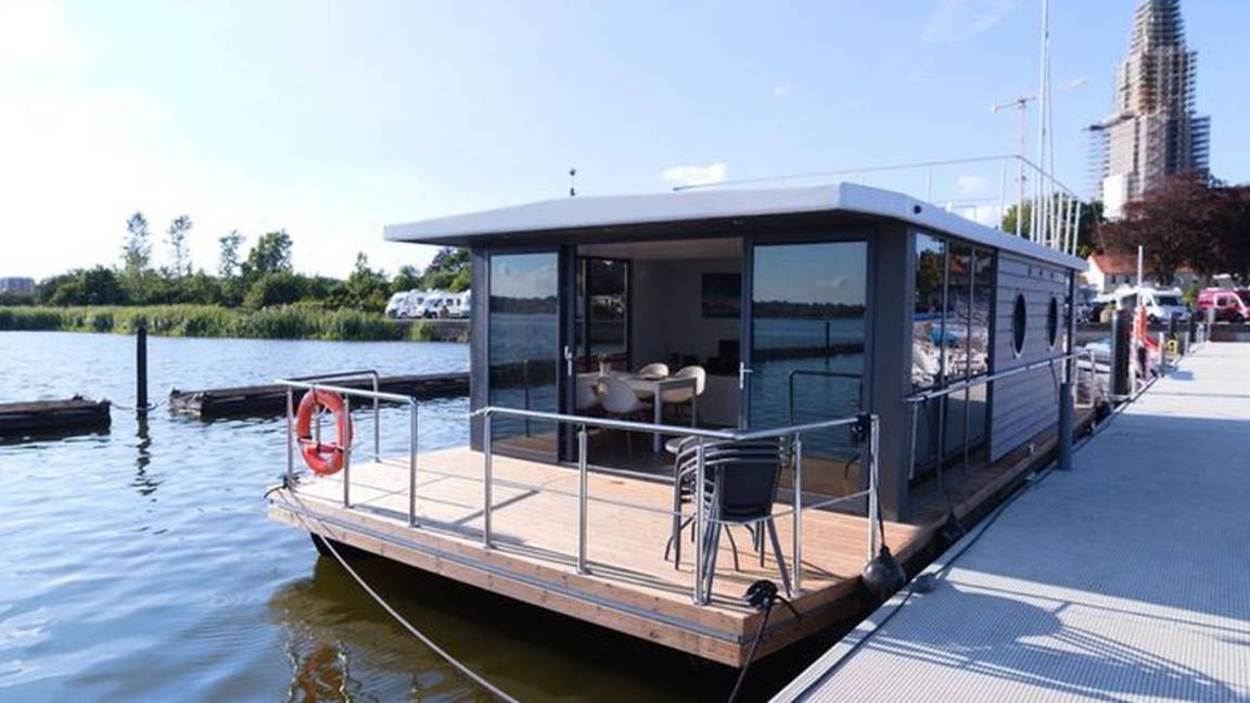 Apartment ∙ 2 Bedrooms ∙ 6 Guests - Schleswig