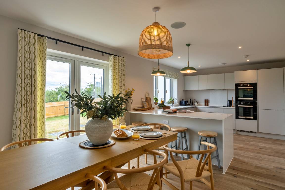 205 M² House ∙ 5 Bedrooms ∙ 10 Guests - Bude