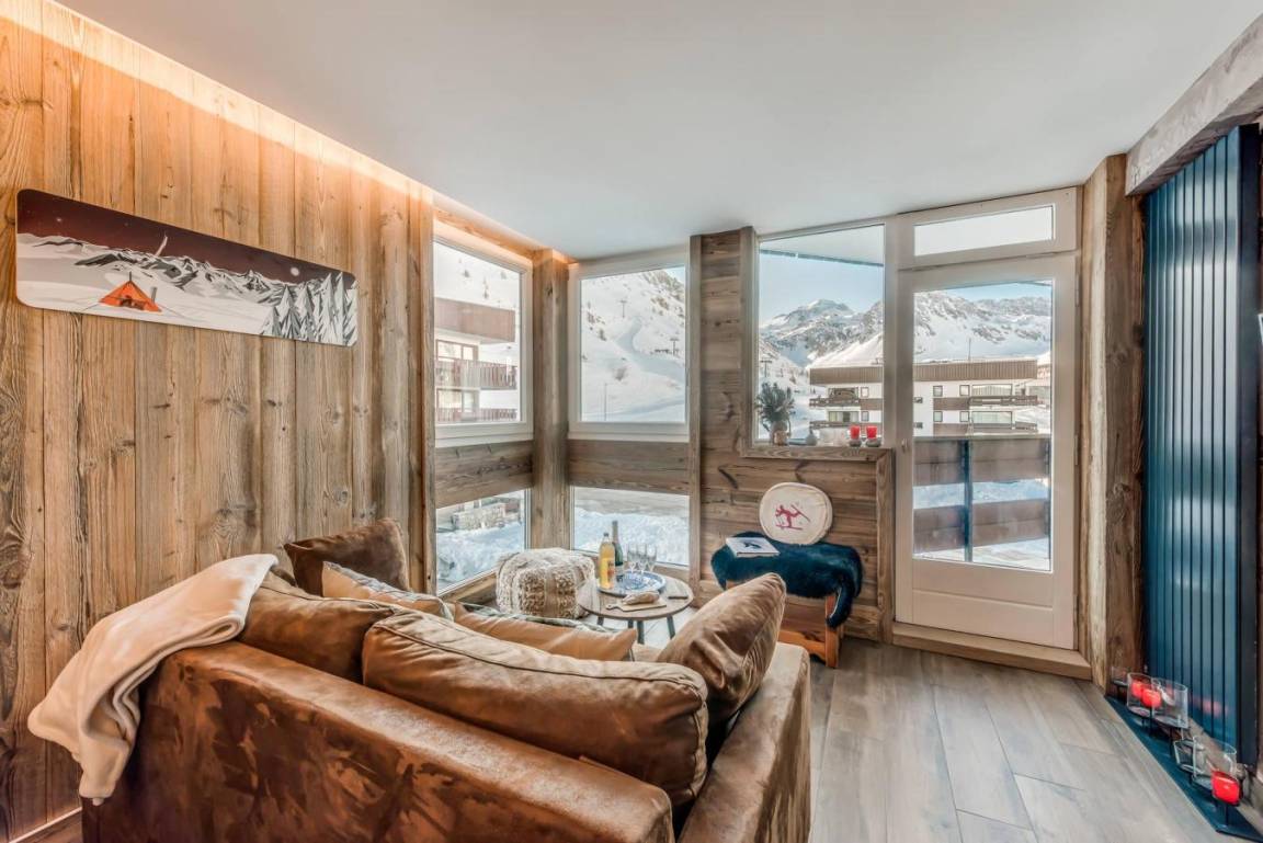 55 m² Ferienwohnung ∙ 2 Schlafzimmer ∙ 6 Gäste – Bild 21
