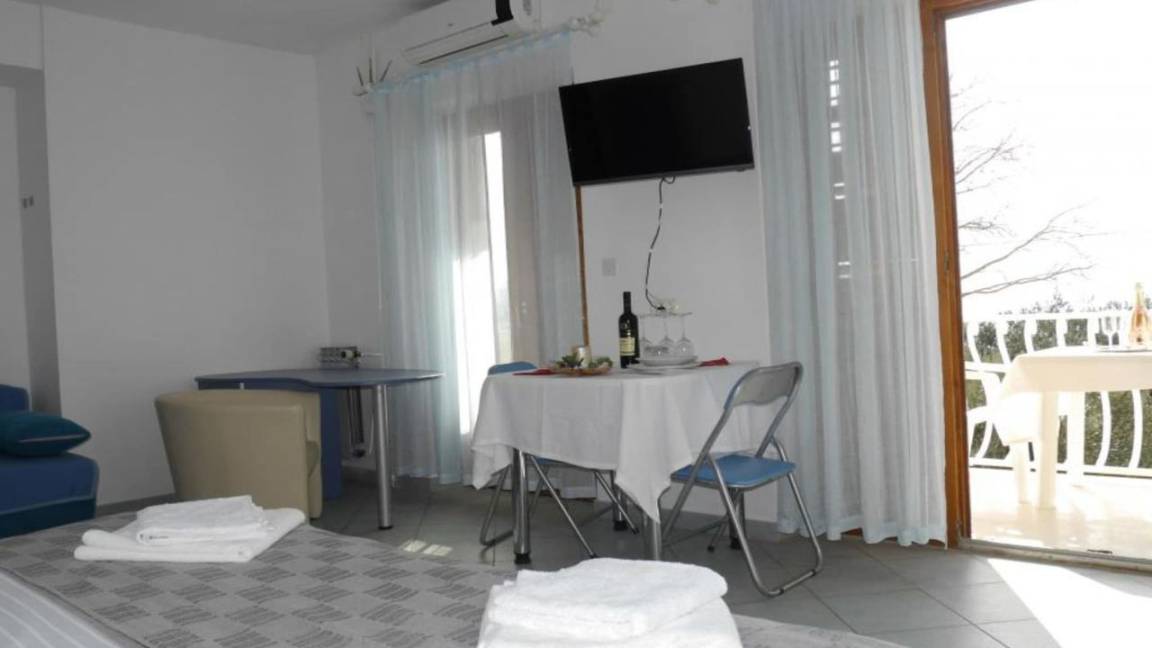 26 M² Apartamento ∙ 2 Huéspedes - Omiš