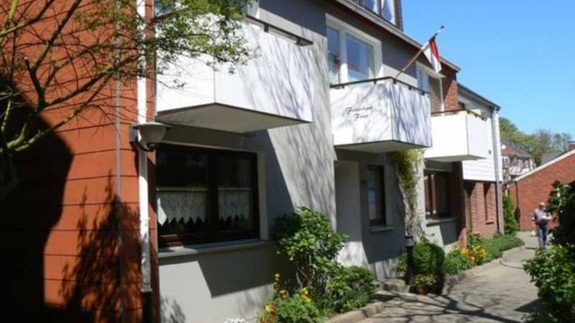 30 M² Ferienwohnung ∙ 1 Schlafzimmer ∙ 2 Gäste - Helgoland