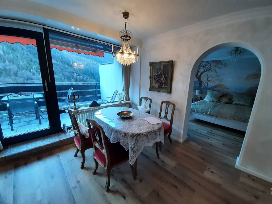 60 m² Ferienwohnung ∙ 1 Schlafzimmer ∙ 4 Gäste – Bild 30