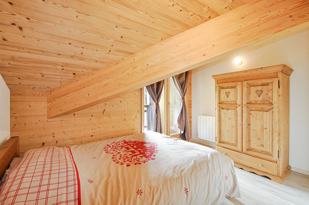 68 m² Ferienwohnung ∙ 3 Schlafzimmer ∙ 7 Gäste – Bild 11