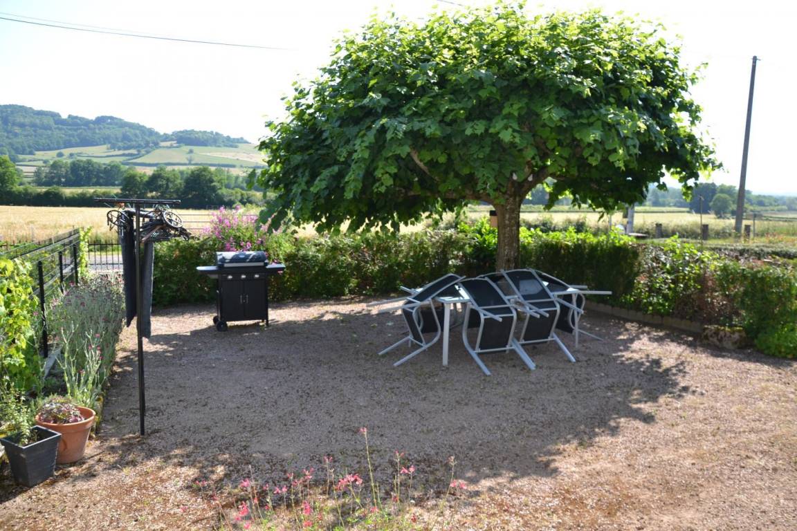 59 m&sup2; G&icirc;te 2 Schlafzimmer 4 G&auml;ste