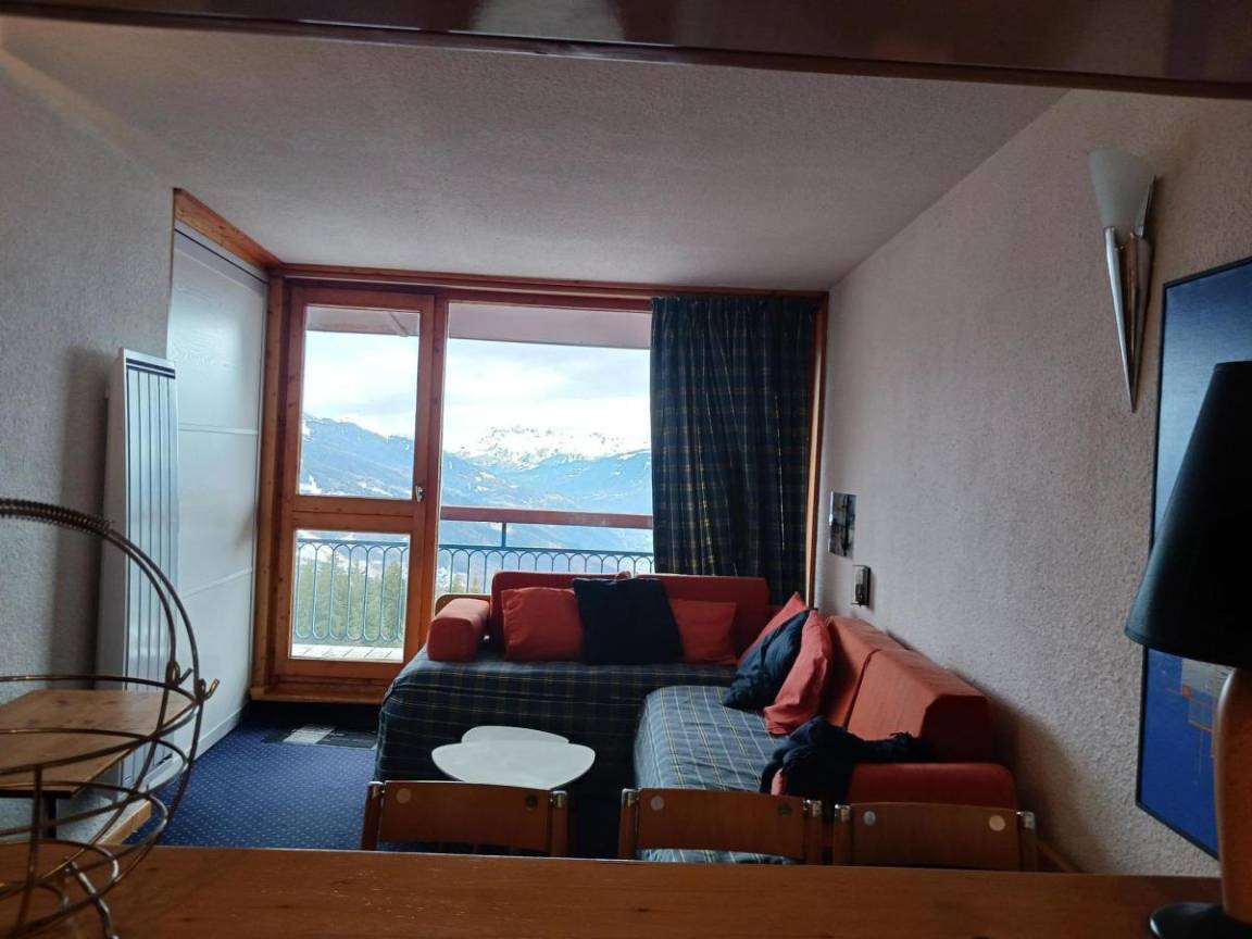 39 m&sup2; Ferienwohnung 1 Schlafzimmer 5 G&auml;ste