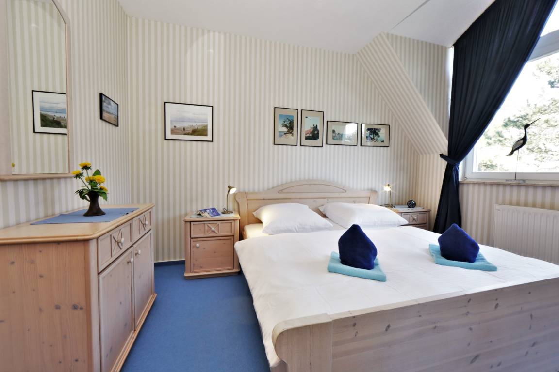 52 m² Ferienwohnung ∙ 1 Schlafzimmer ∙ 4 Gäste – Bild 7