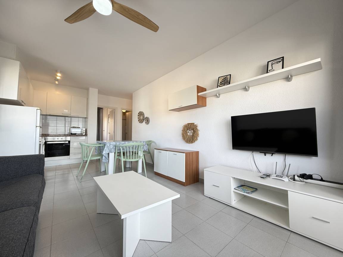 53 M² Ferienwohnung ∙ 2 Schlafzimmer ∙ 4 Gäste - Cadaqués