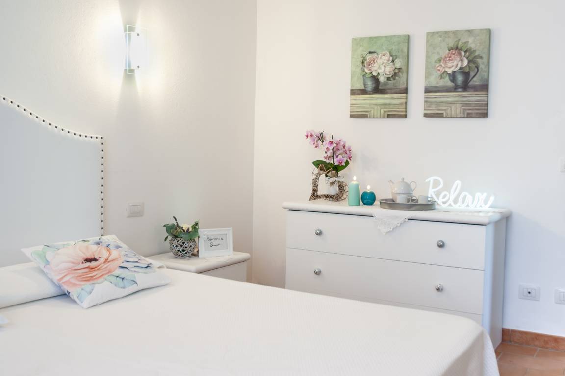 65 M² Agriturismo ∙ 2 Camere Da Letto ∙ 5 Ospiti - Saturnia