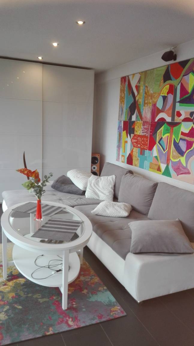 30 m² Ferienhaus ∙ 1 Schlafzimmer ∙ 2 Gäste – Bild 3