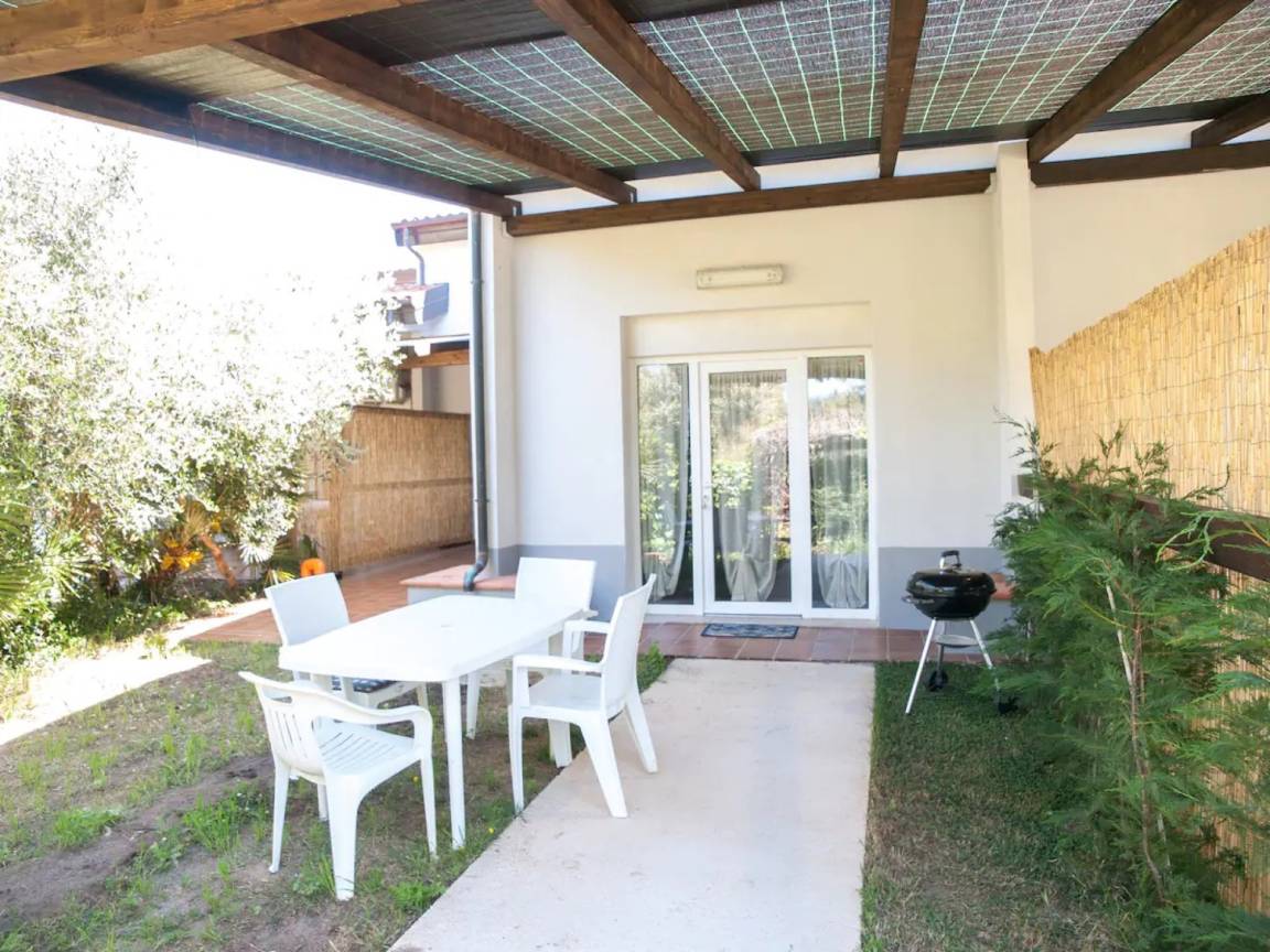 55 M² Longère ∙ 2 Chambres ∙ 5 Personnes - Province de Livourne