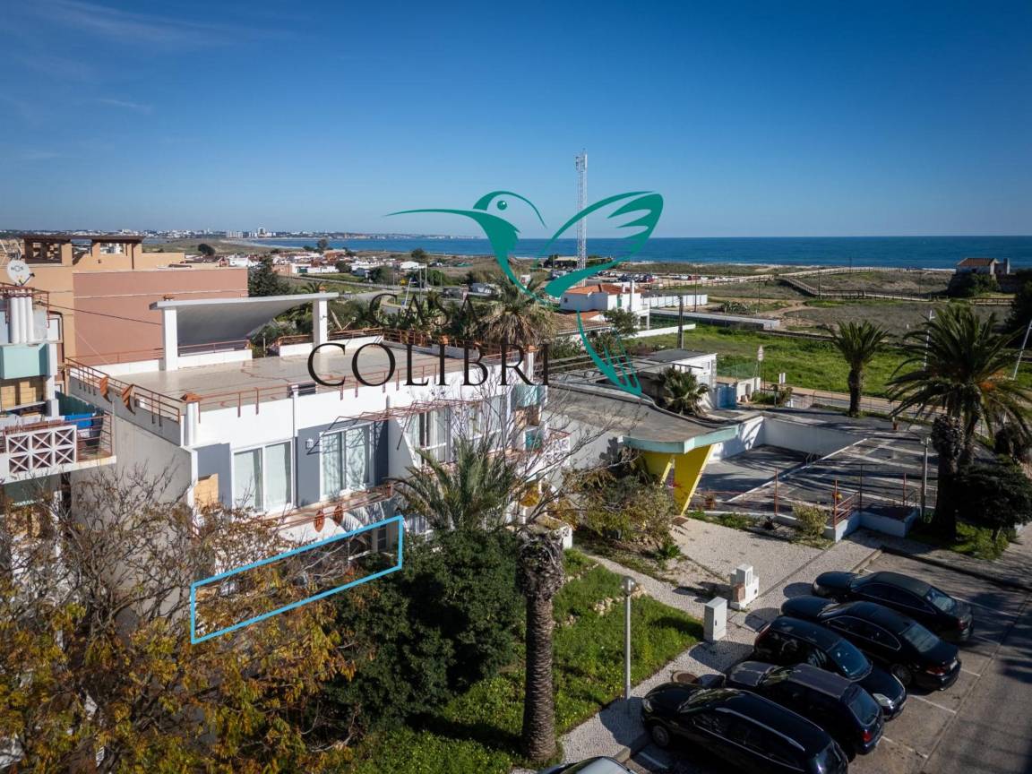 62 M² Appartamento Vacanza ∙ 1 Camera Da Letto ∙ 4 Ospiti - Lagos, Portogallo